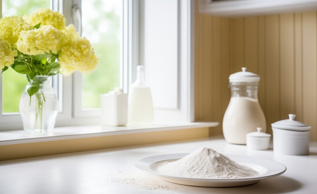 Papain powder Papain powder