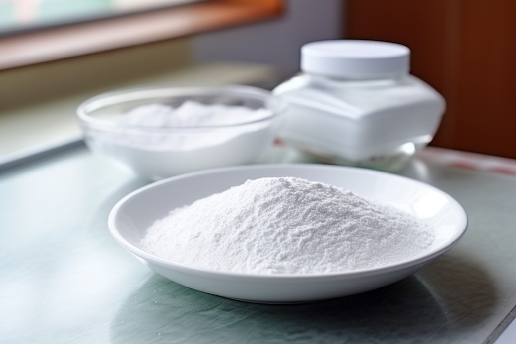 Inositol powder Inositol powder